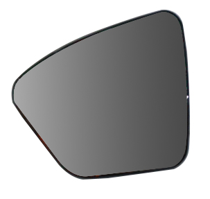 MIRROR, OUTER RR VIEW, LH